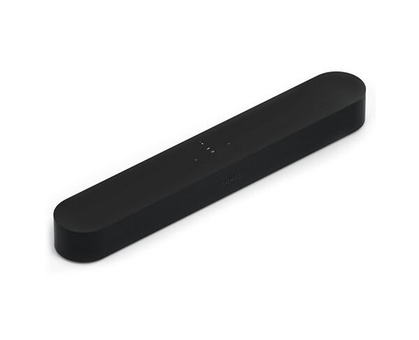 Sonos Beam Soundbar - Black
